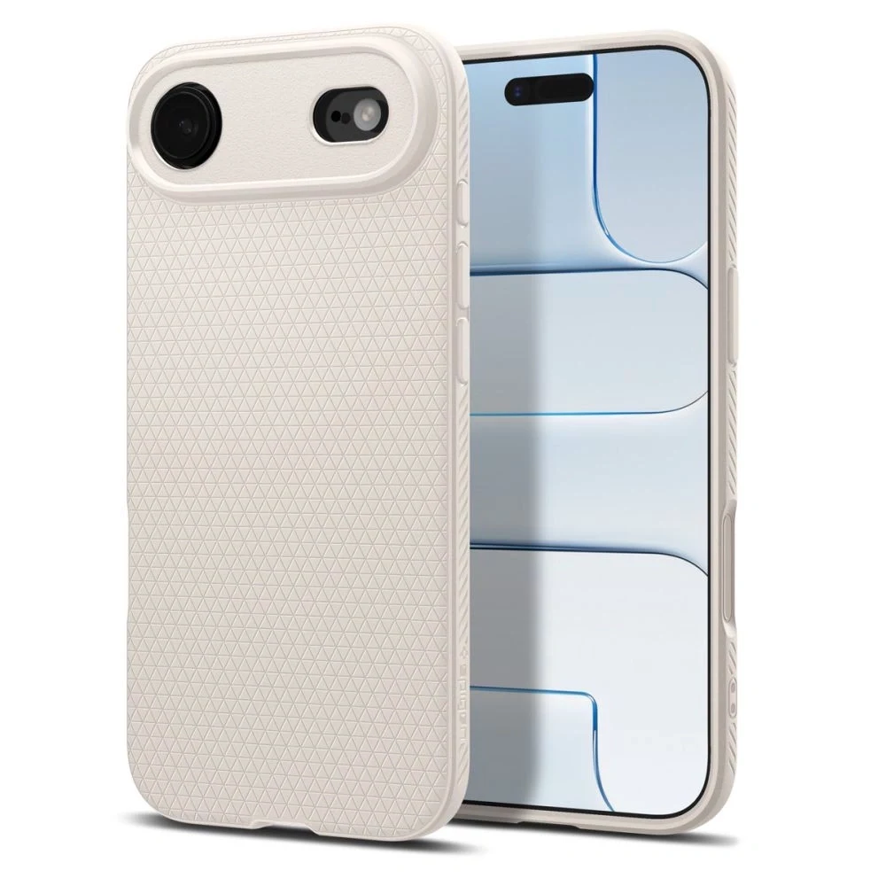 Spigen Liquid Air iPhone 17 Air
