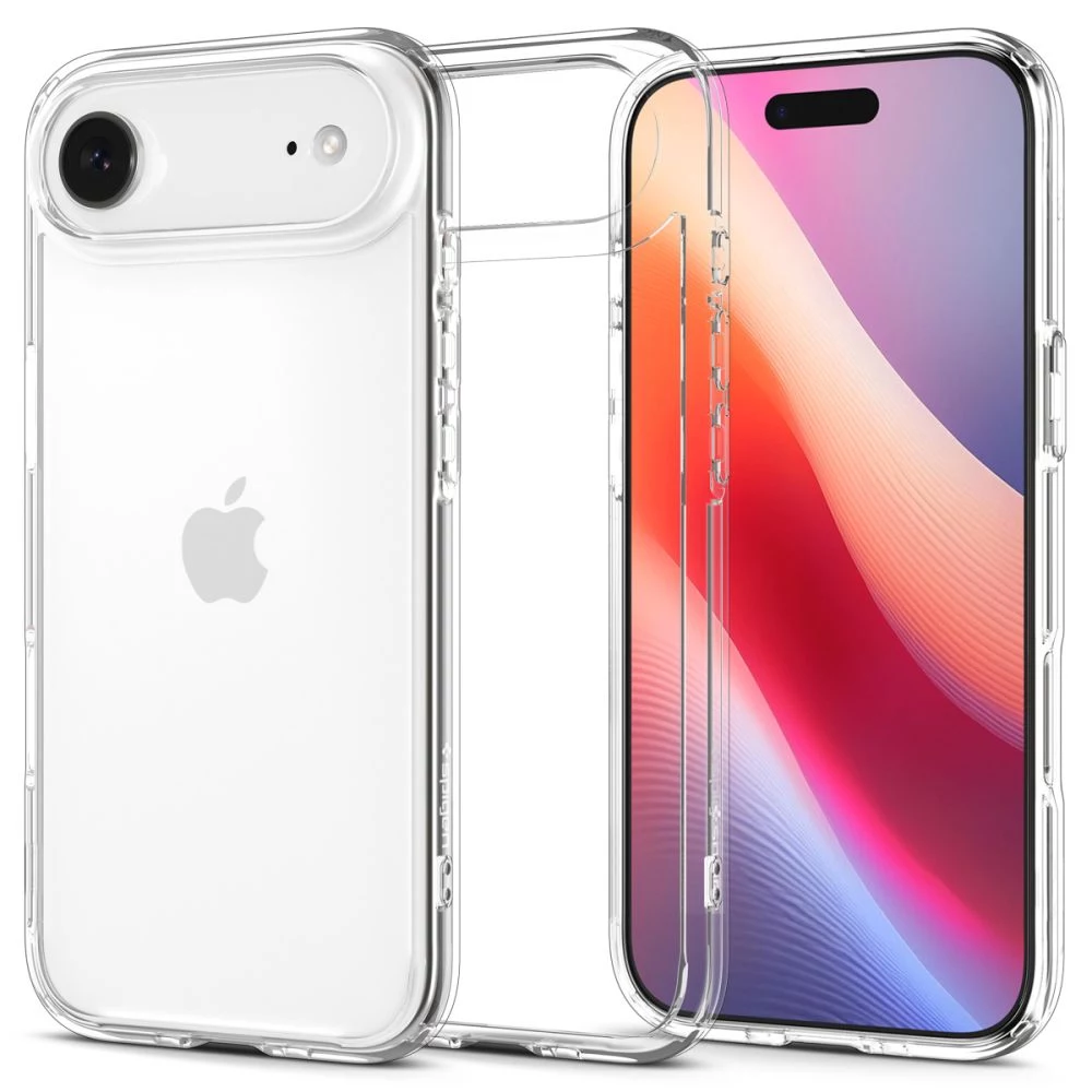 Spigen Ultra Hybrid iPhone Air Case