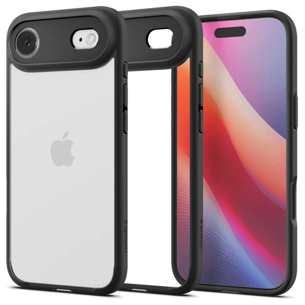 Spigen Ultra Hybrid iPhone 17 Air