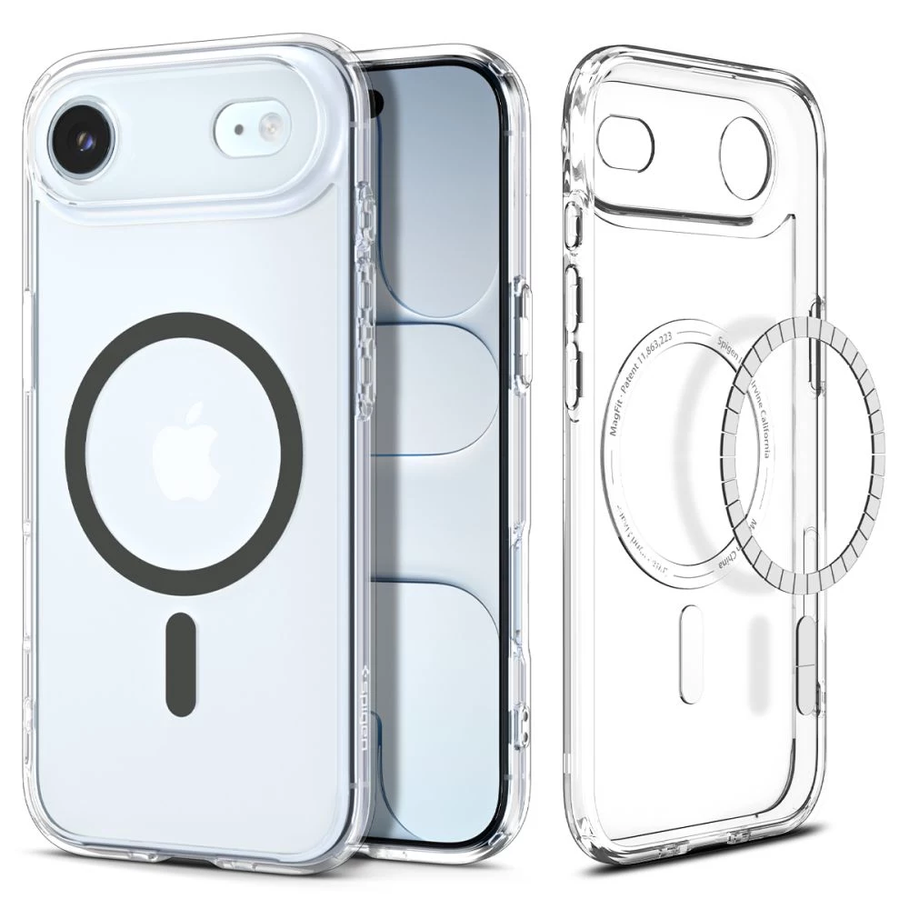 Spigen Ultra Hybrid Mag Magsafe iPhone