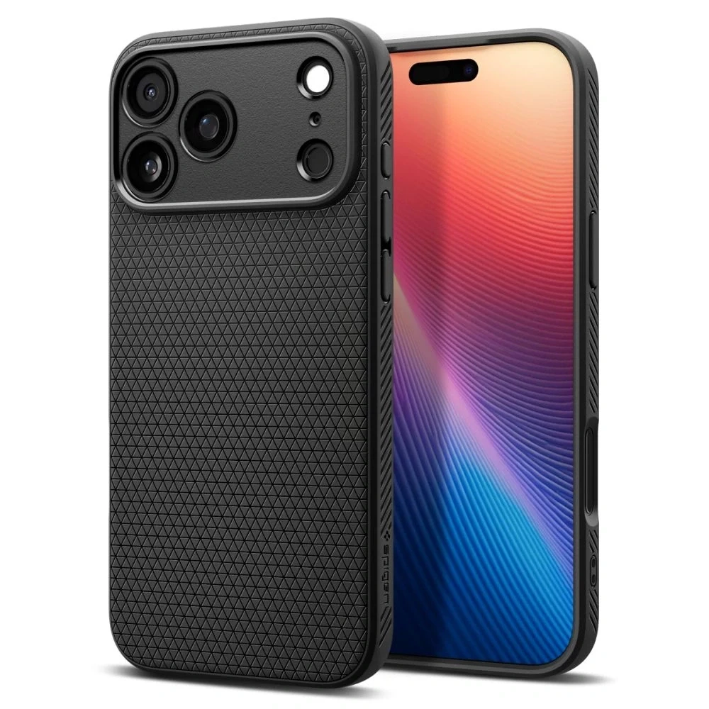 Spigen Liquid Air iPhone 17 Pro