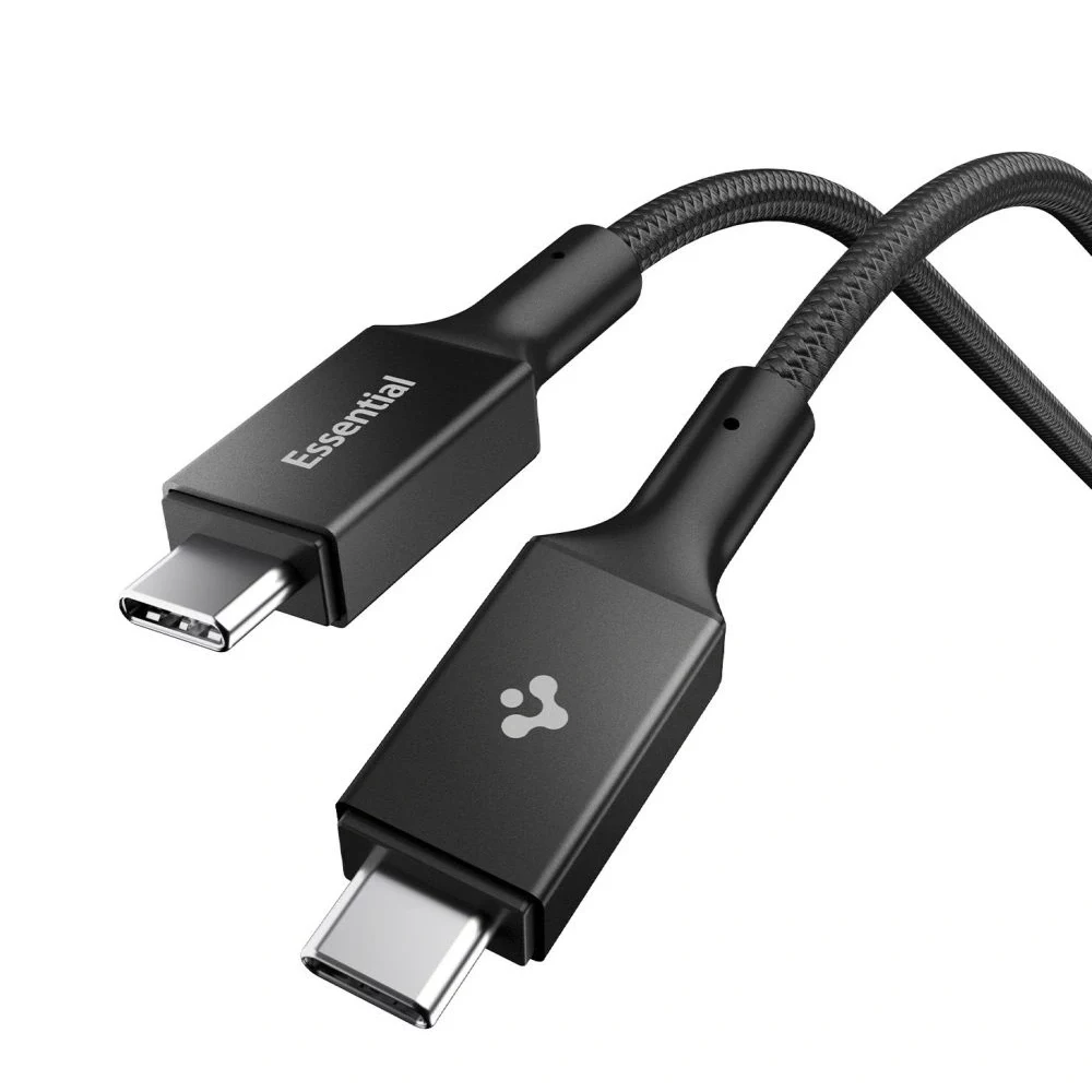 SPIGEN EB10015CC Essential USB-C to USB-C
