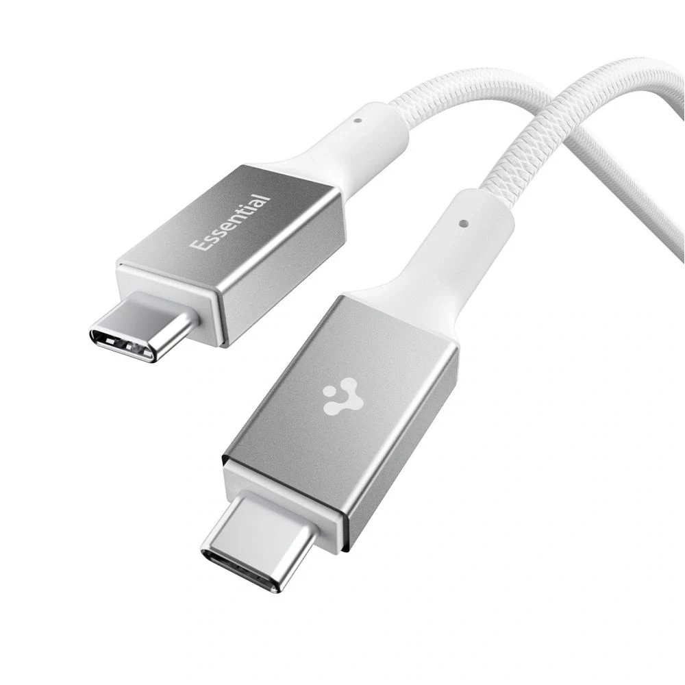 SPIGEN EB24015CC Essential Type-C kabelis 240W