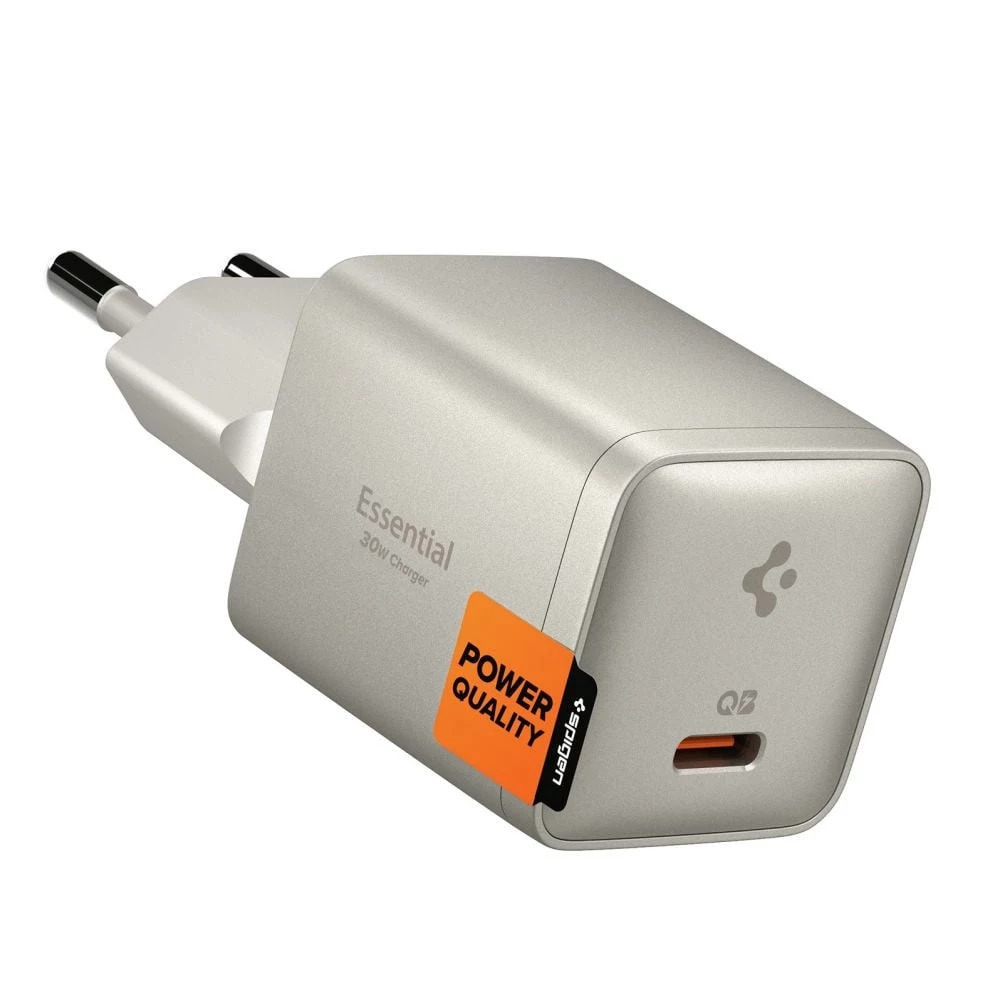 SPIGEN EE301EU-GAN ESSENTIAL 1-PORT NETWORK CHARGER