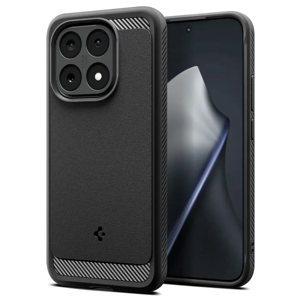 Spigen Rugged Armor Case for Xiaomi