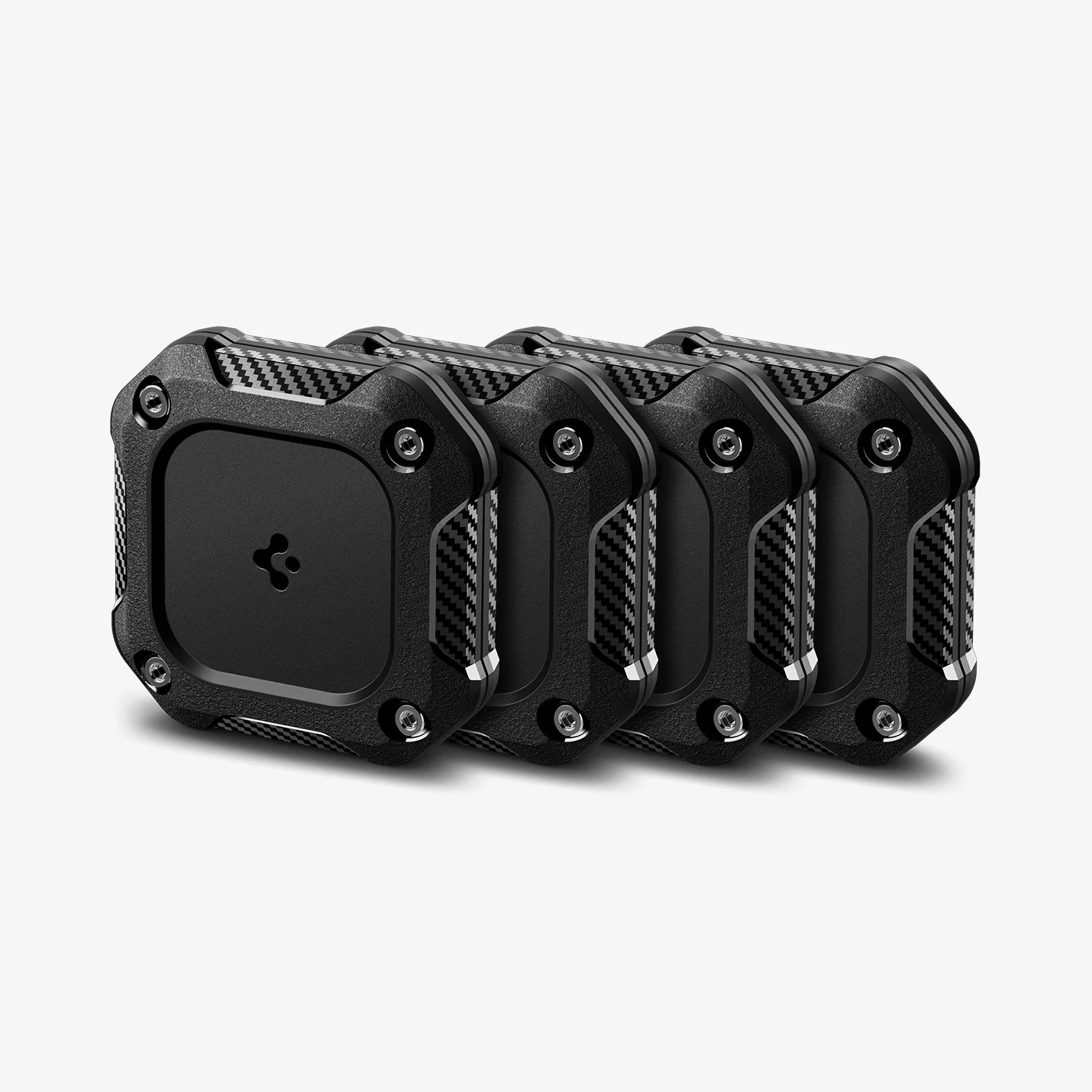 Spigen Tough Armor 4-Pack Apple AirTag
