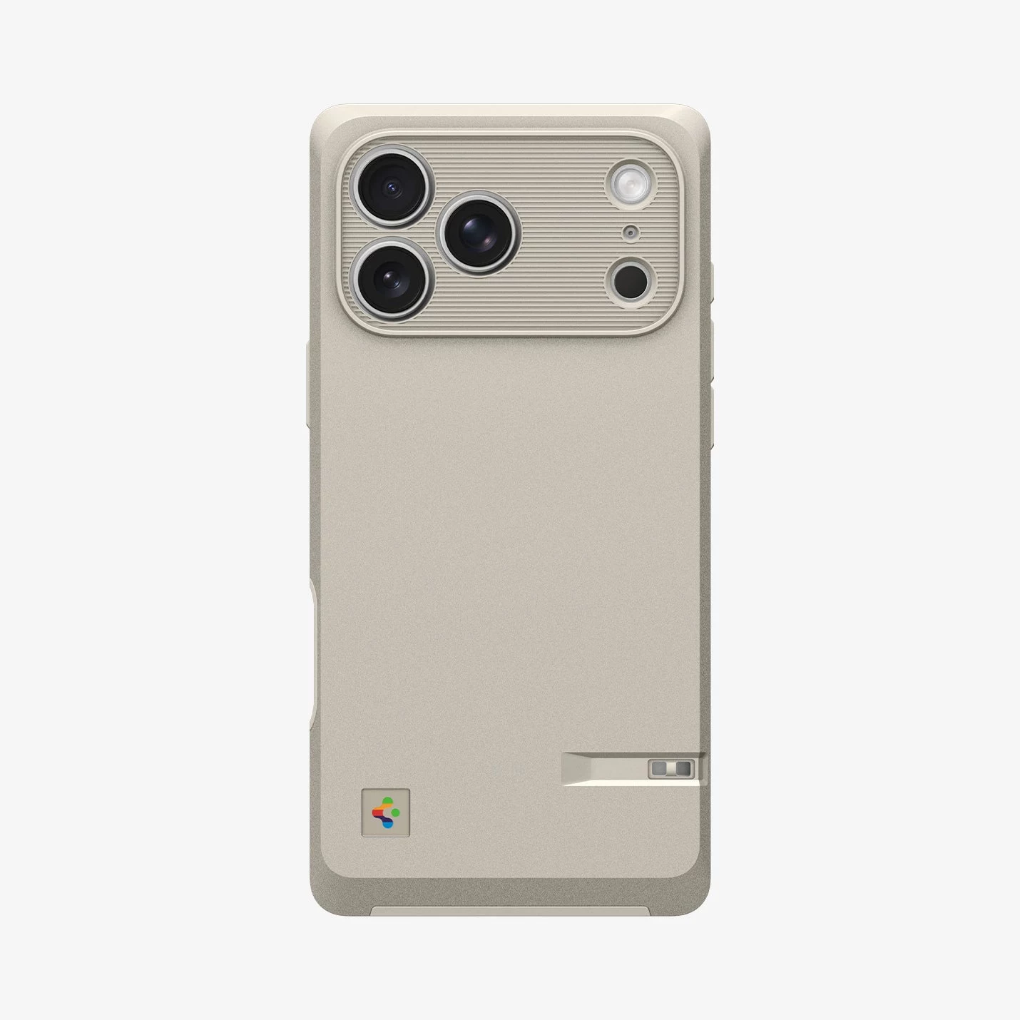 Spigen Classic LS MagFit Case for