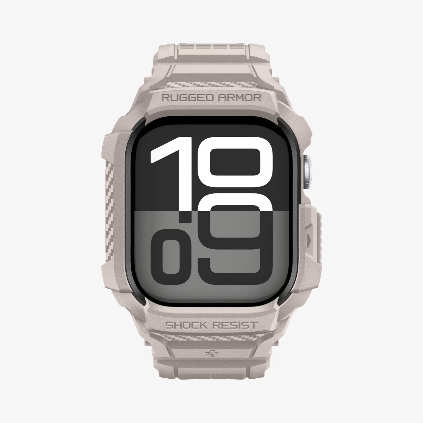 SPIGEN RUGGED ARMOR PRO V2 APPLE