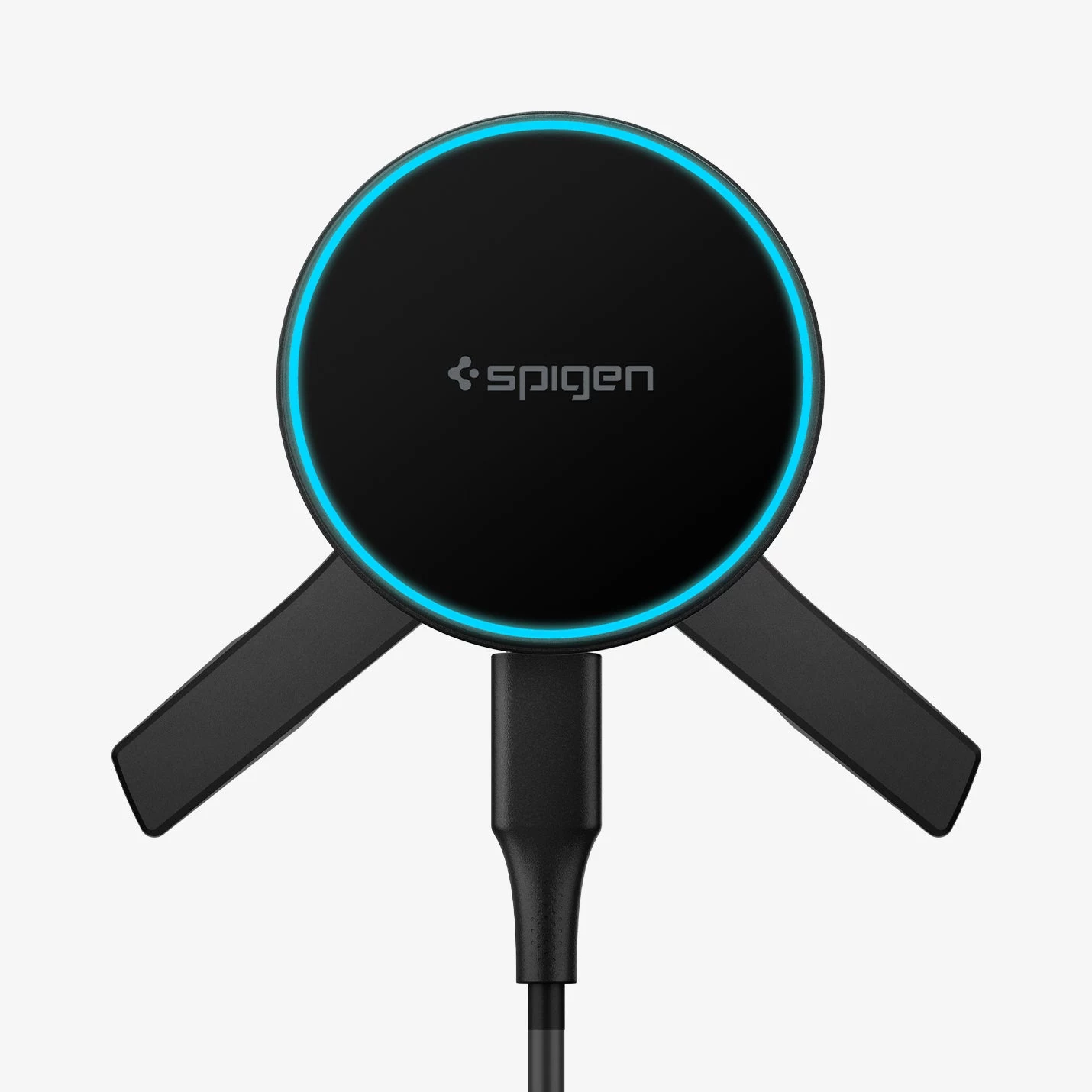 SPIGEN EV15MAQ Essential Magnetic MagSafe Vent