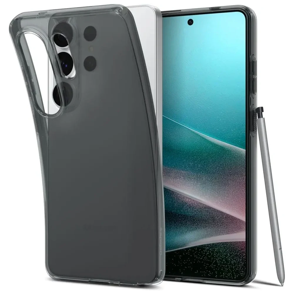 Spigen Liquid Crystal Case for Samsung