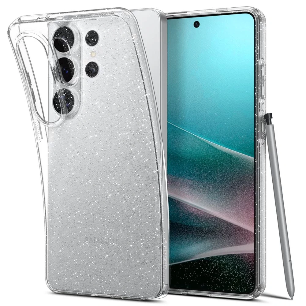 Spigen Liquid Crystal Galaxy S26 Ultra