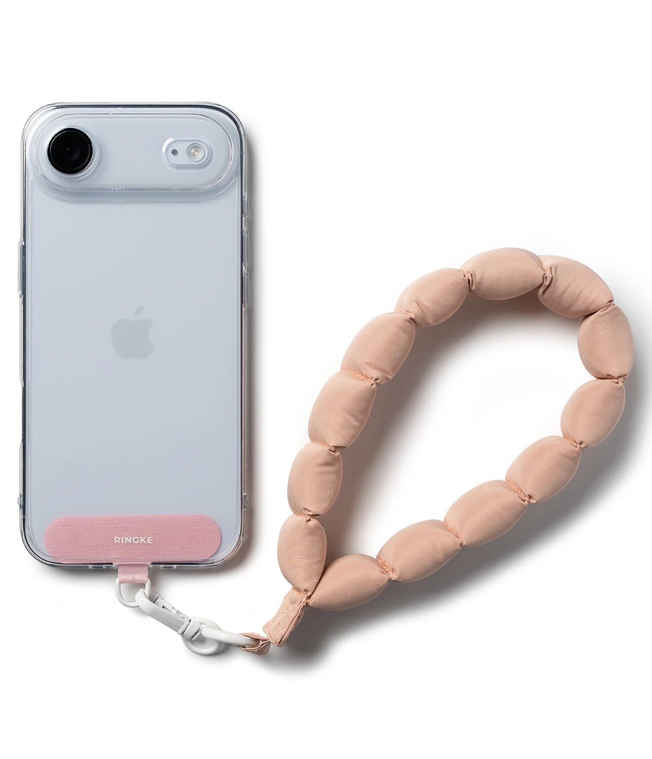 Ringke Holder & Puffer Hand Strap