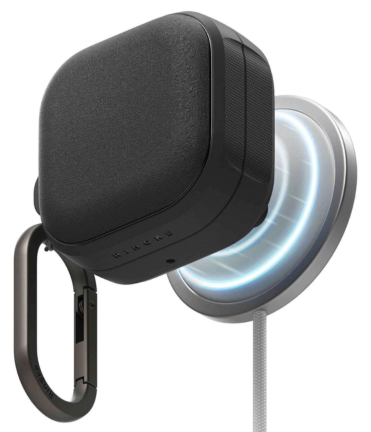RINGKE ONYX Magnetic Magsafe Case for