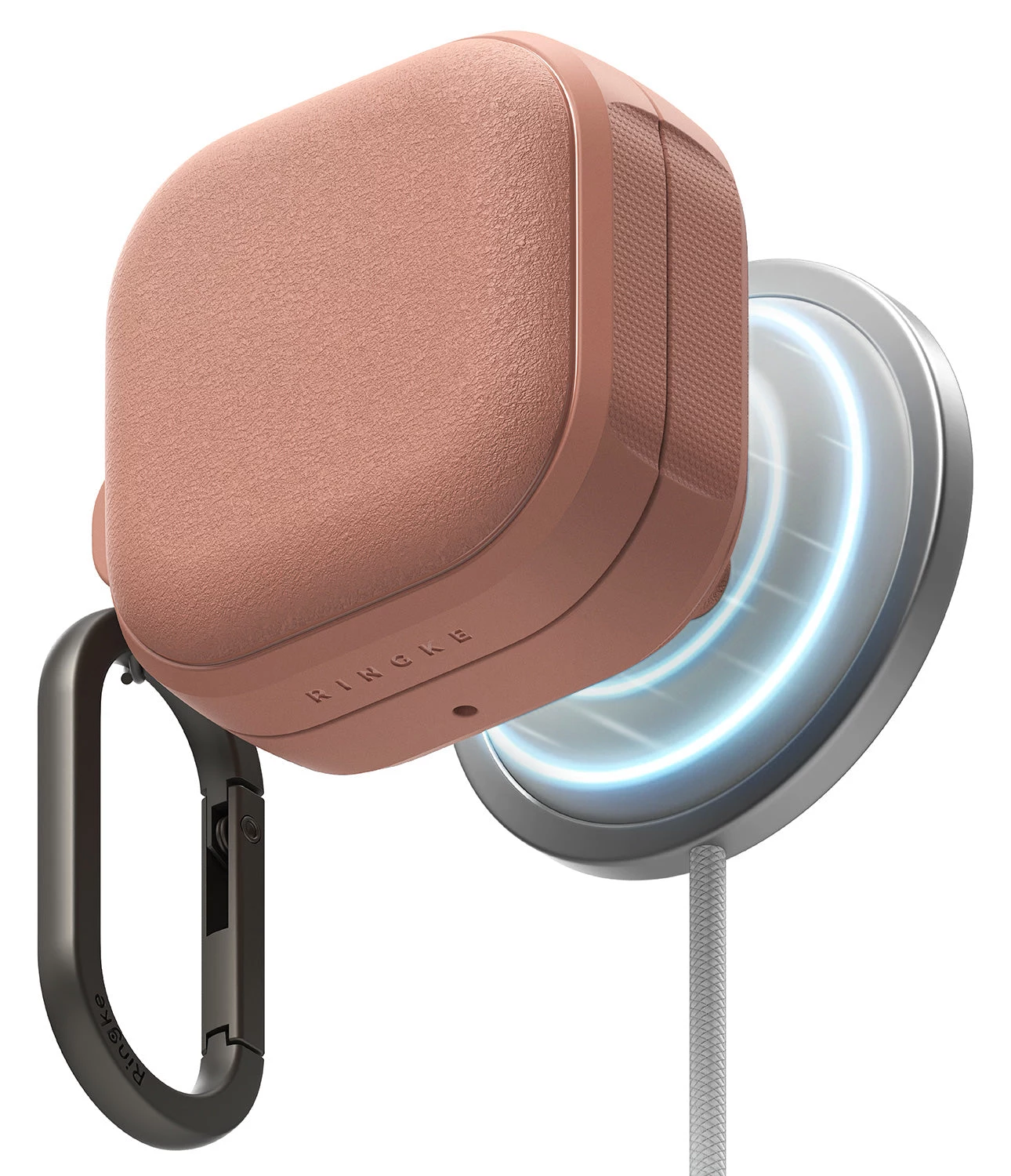 Ringke Onyx Magnetic MagSafe Case for
