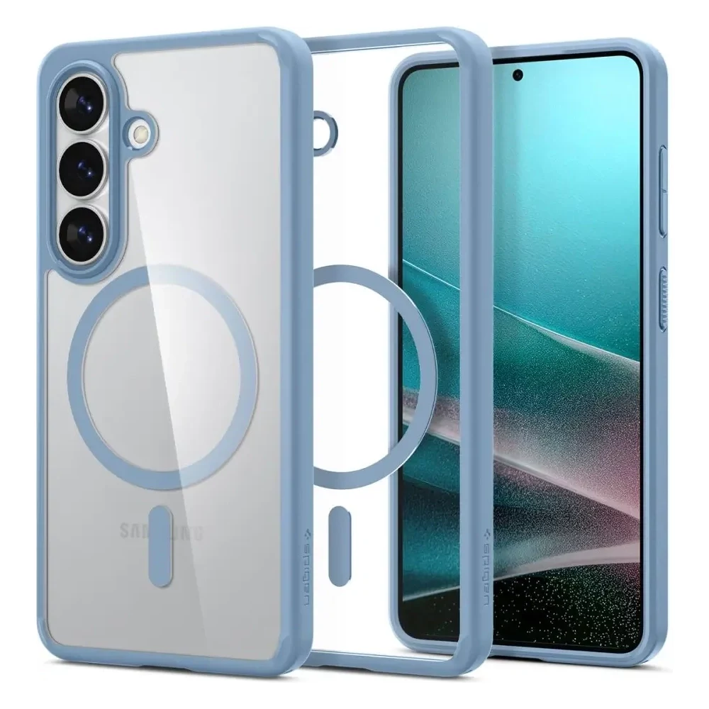 Spigen Ultra Hybrid Mag MagSafe Case
