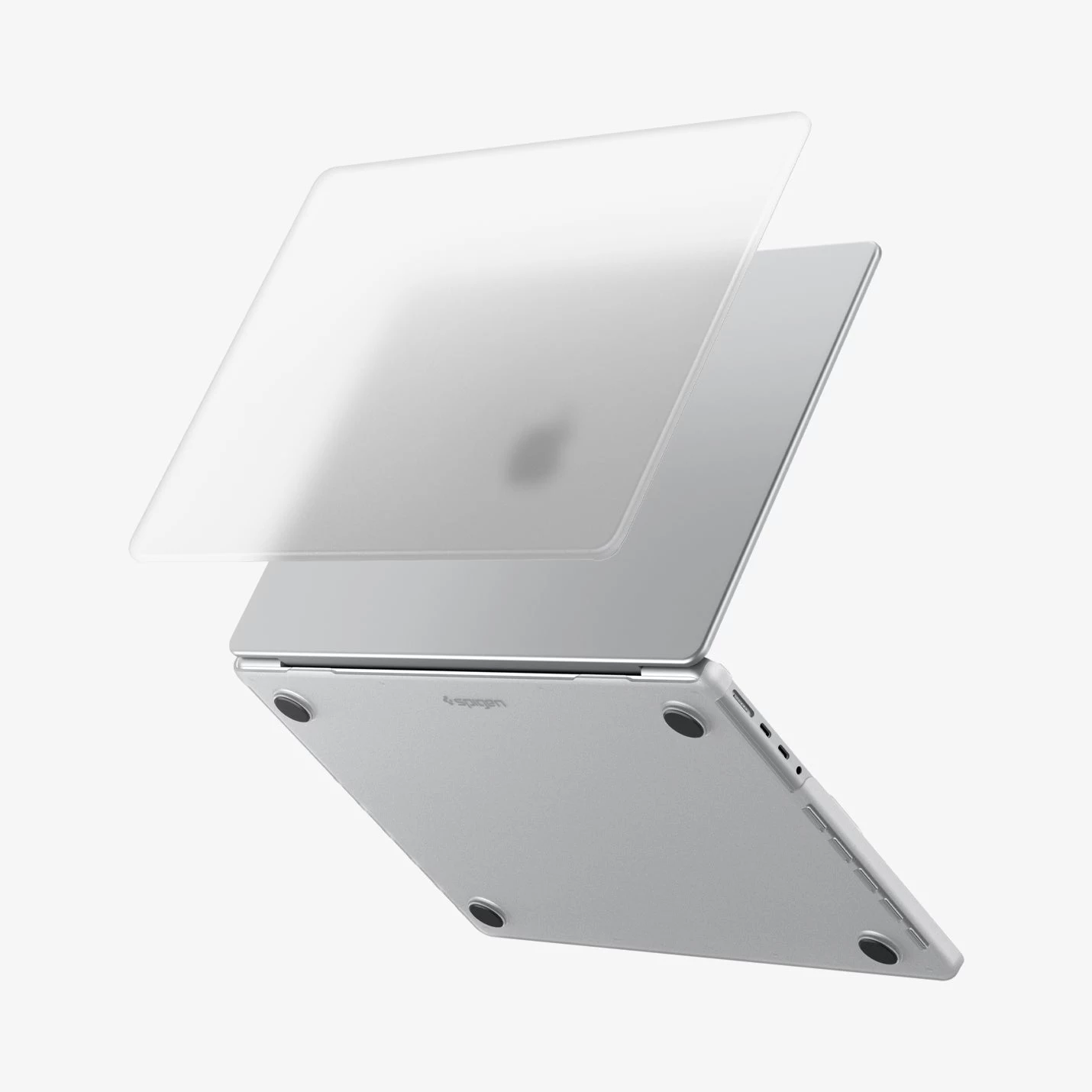 SPIGEN AirSkin MacBook Pro 14 M1-M5