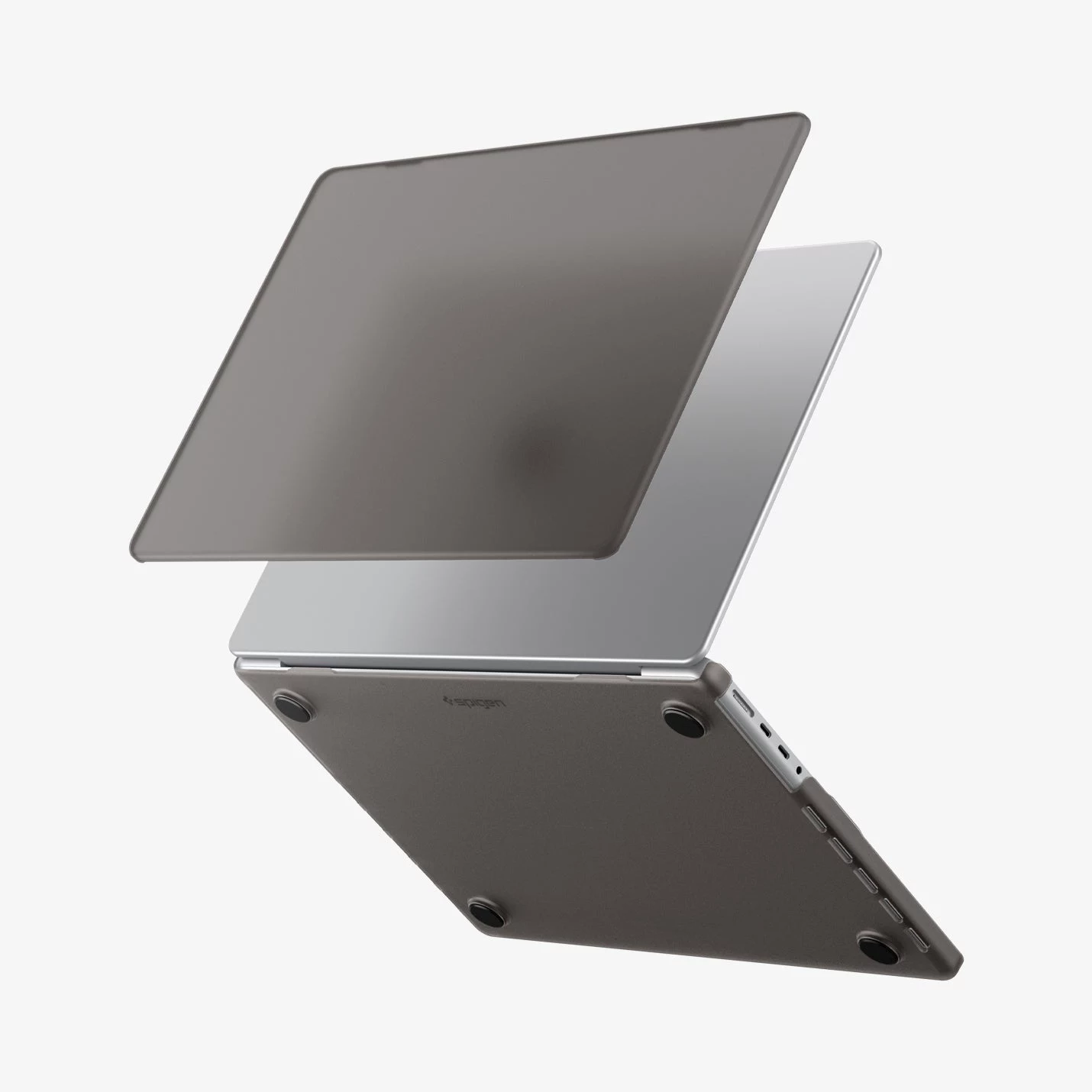 Spigen AirSkin MacBook Pro 14 M1-M5