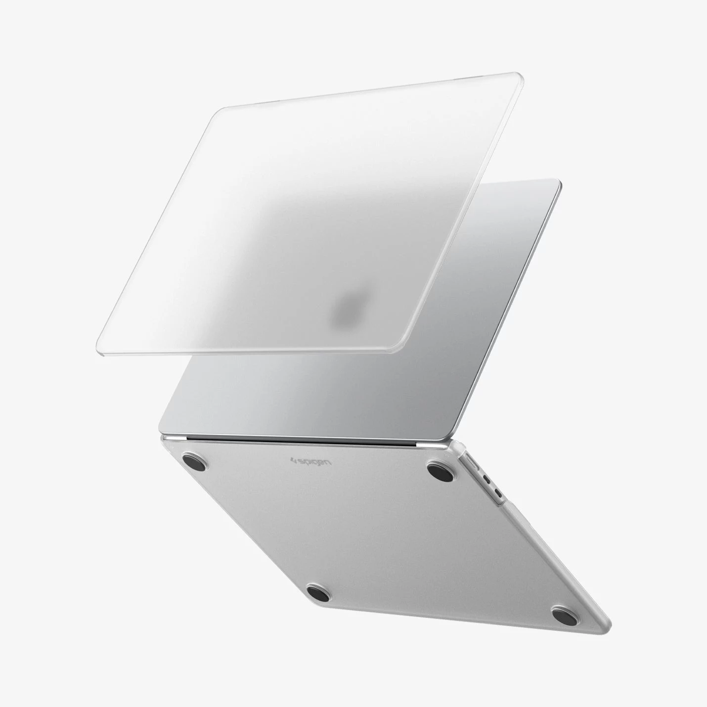 Spigen AirSkin MacBook Air 13 M2-M5