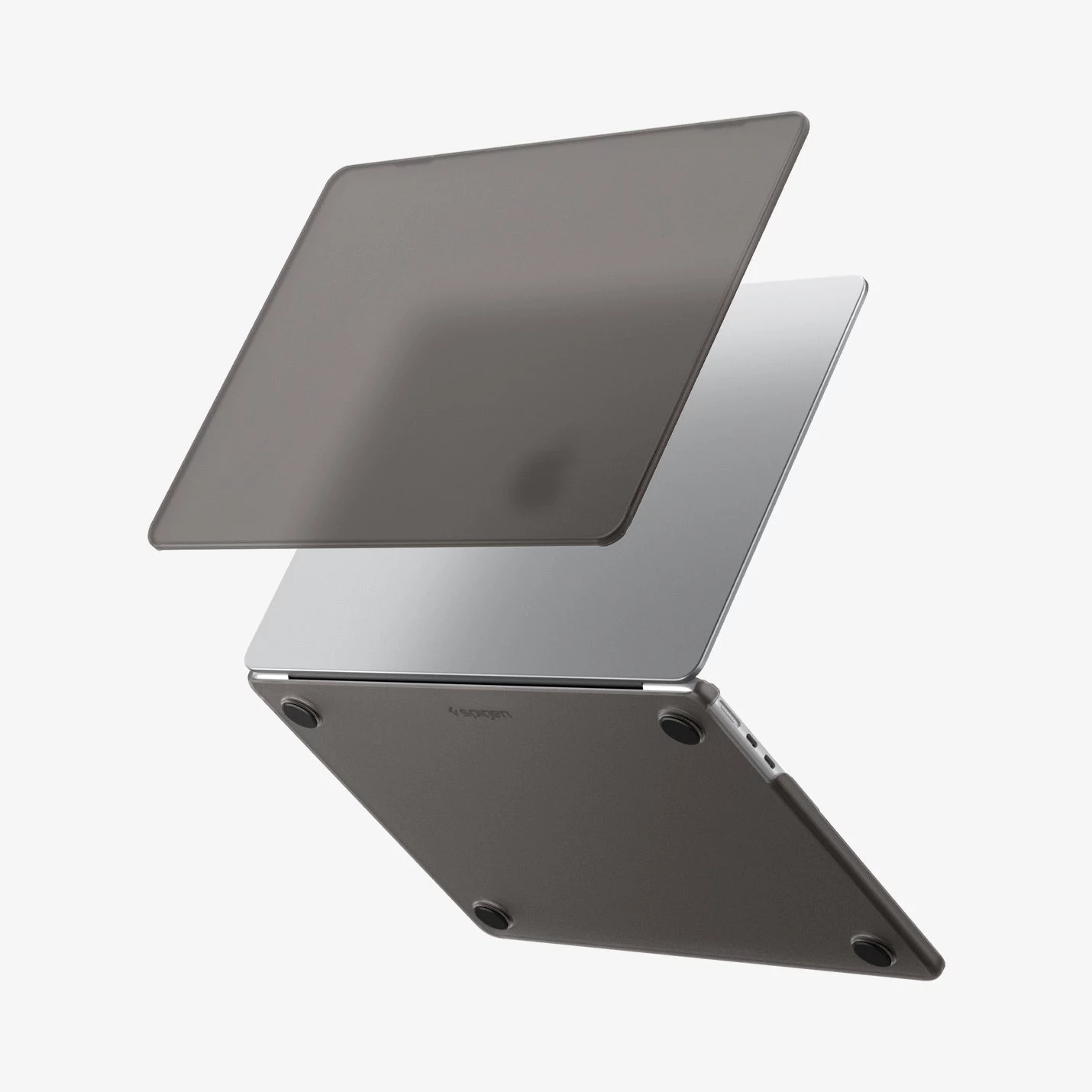 Spigen AirSkin MacBook Air 13 M2-M5