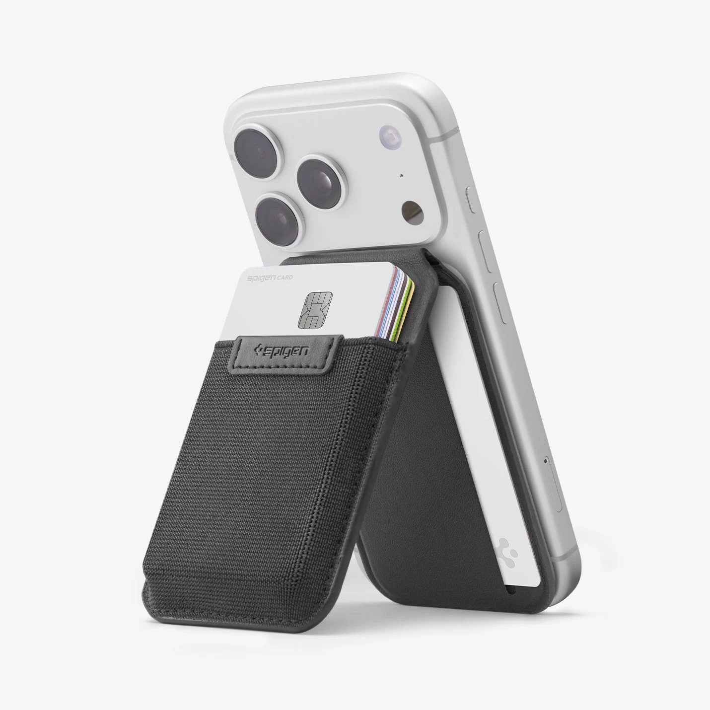 SPIGEN S314-4 Slim Fold Tripod Wallet