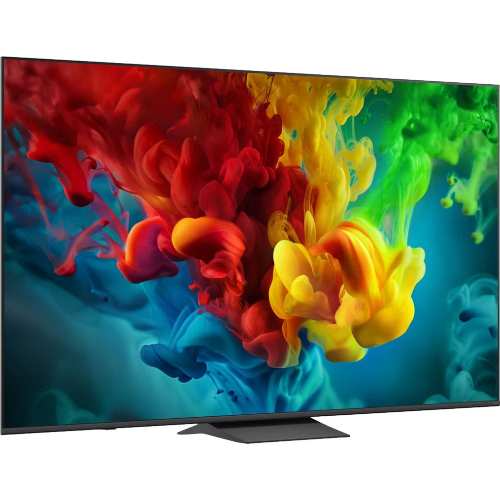 LG 75QNED83B6A 75 collu QNED MiniLED