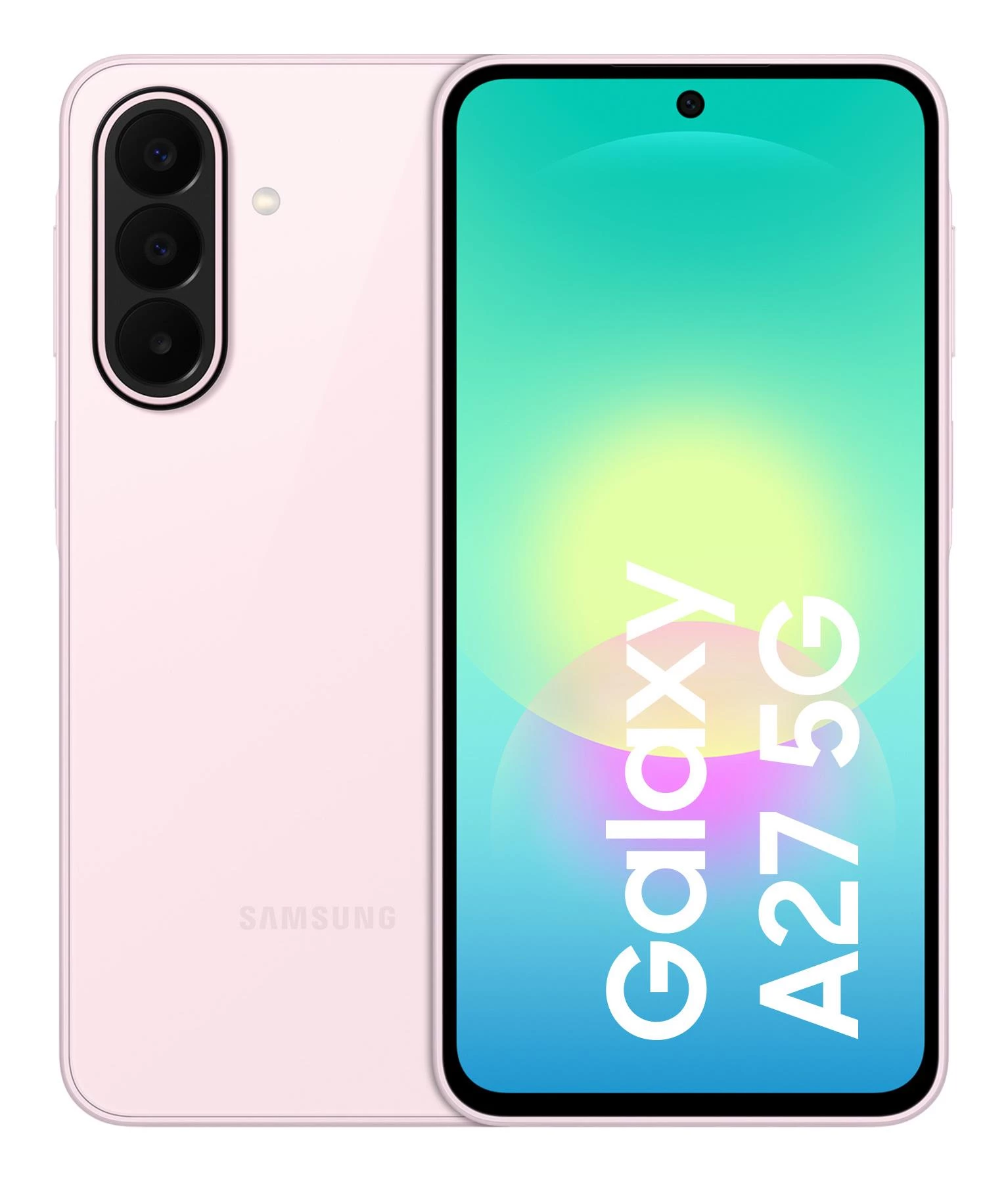 Samsung Galaxy A27 256GB 5G Dual
