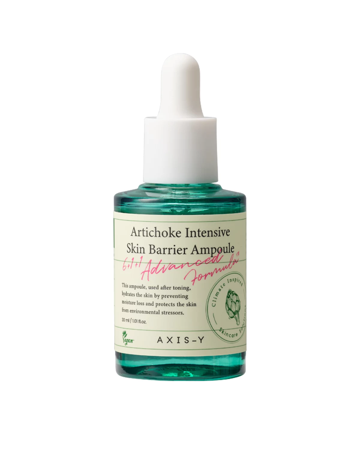 AXIS LABS AXIS-Y Artichoke Intensive Skin