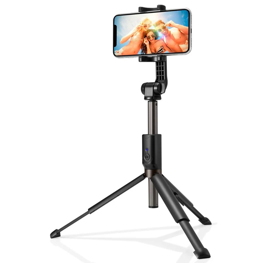 Spigen Wireless Selfie Stick Tripod S540W