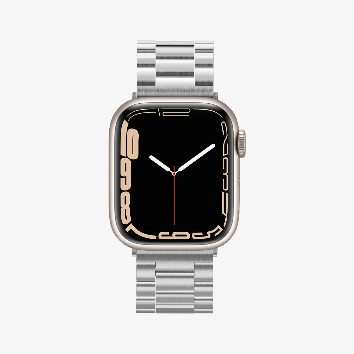 Spigen Modern Fit Link Bracelet Apple