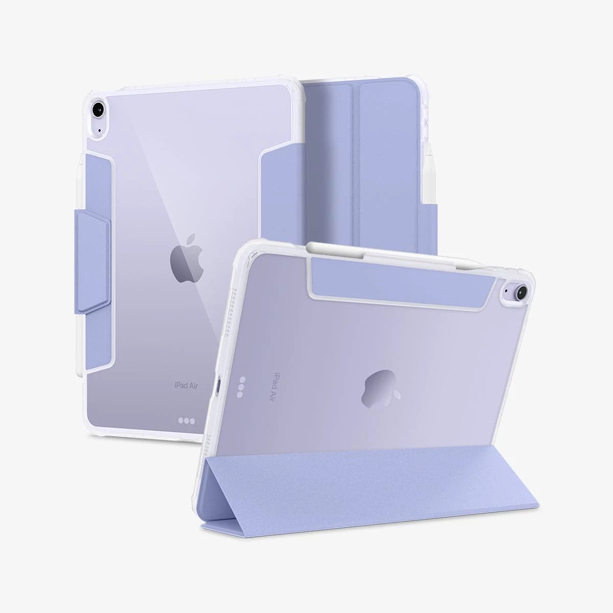 Spigen Ultra Hybrid Pro Maciņš iPad