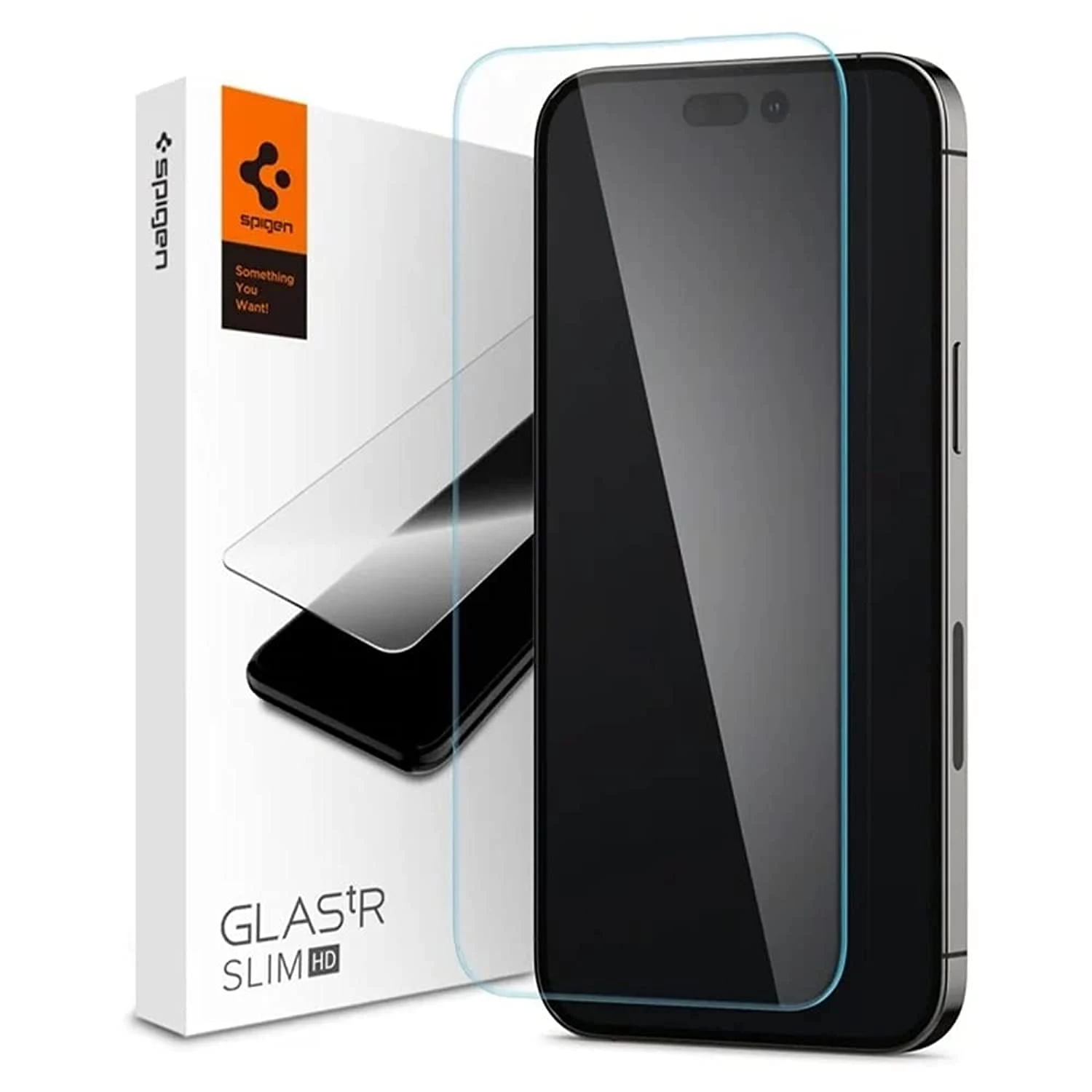 Spigen Glas tR Slim HD Screen