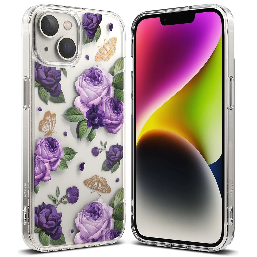 Ringke Fusion Design Hybrid Protective Case