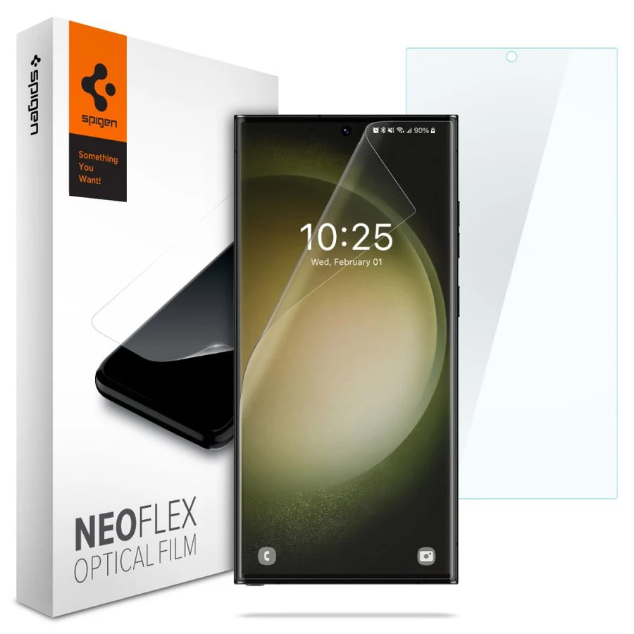 Spigen Neo Flex Screen Protector for