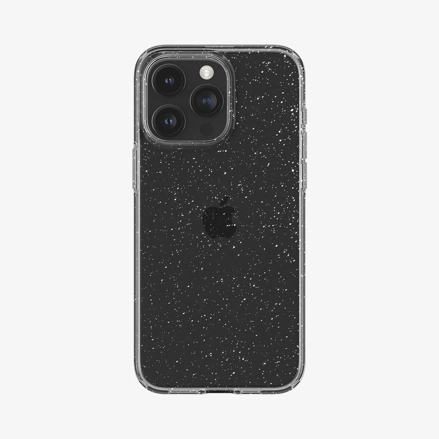 Spigen Liquid Crystal iPhone 15 Pro