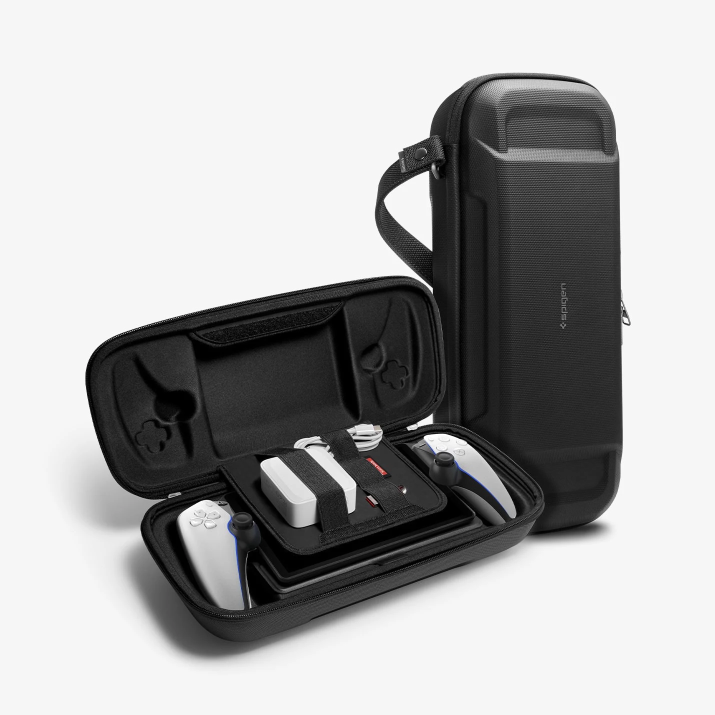 Spigen Rugged Armor Pro Case for