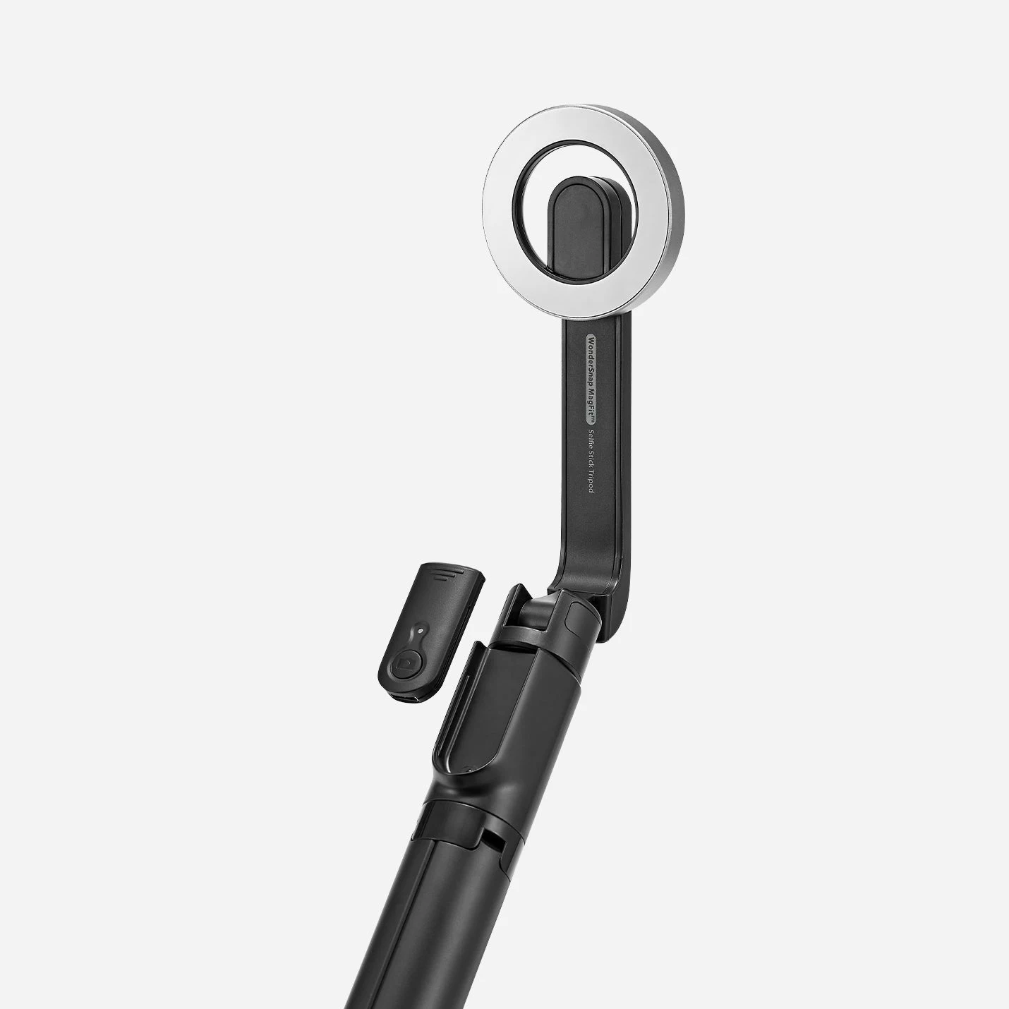 Spigen S580W Selfie Stick ar Tripodu