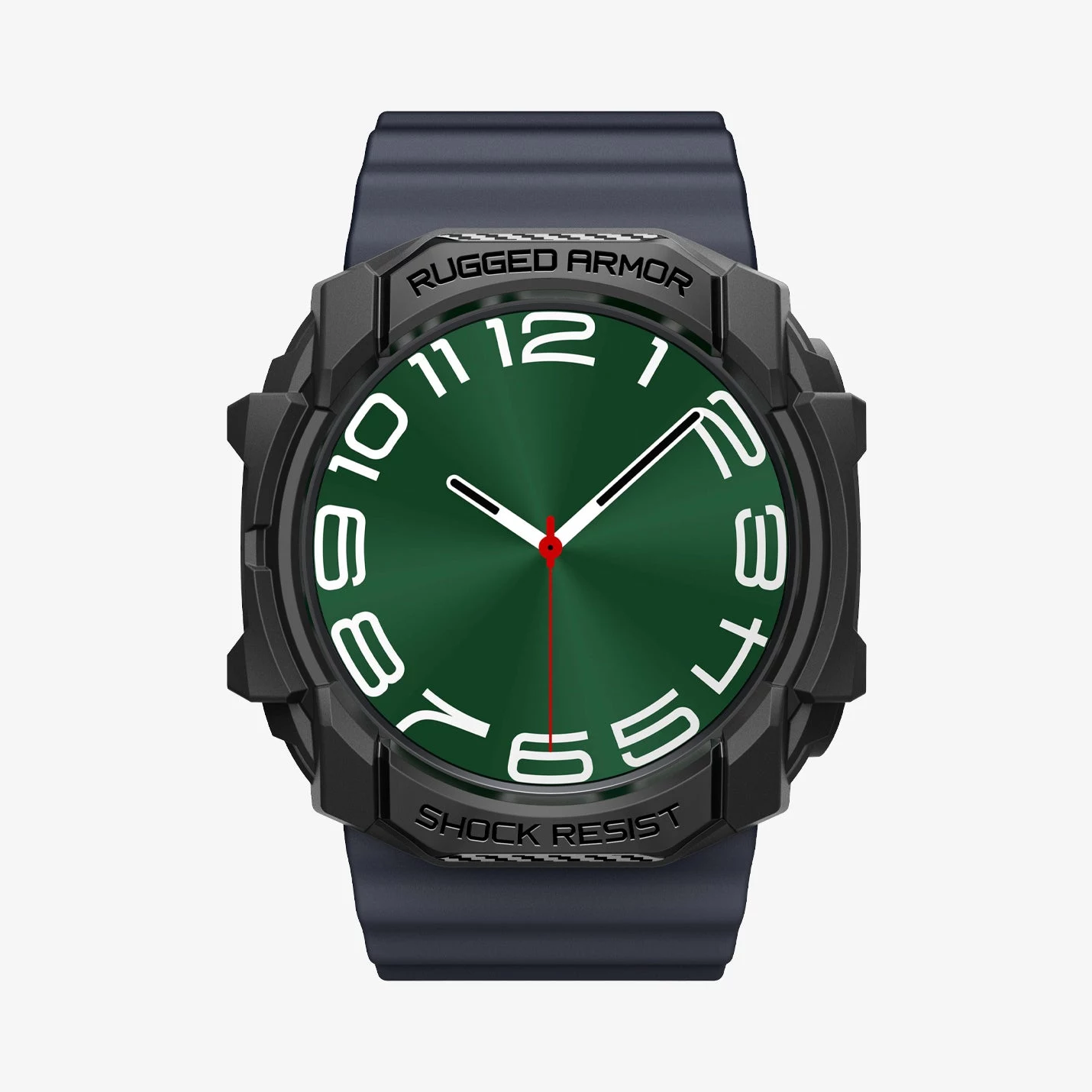 Spigen Rugged Armor Samsung Galaxy Watch