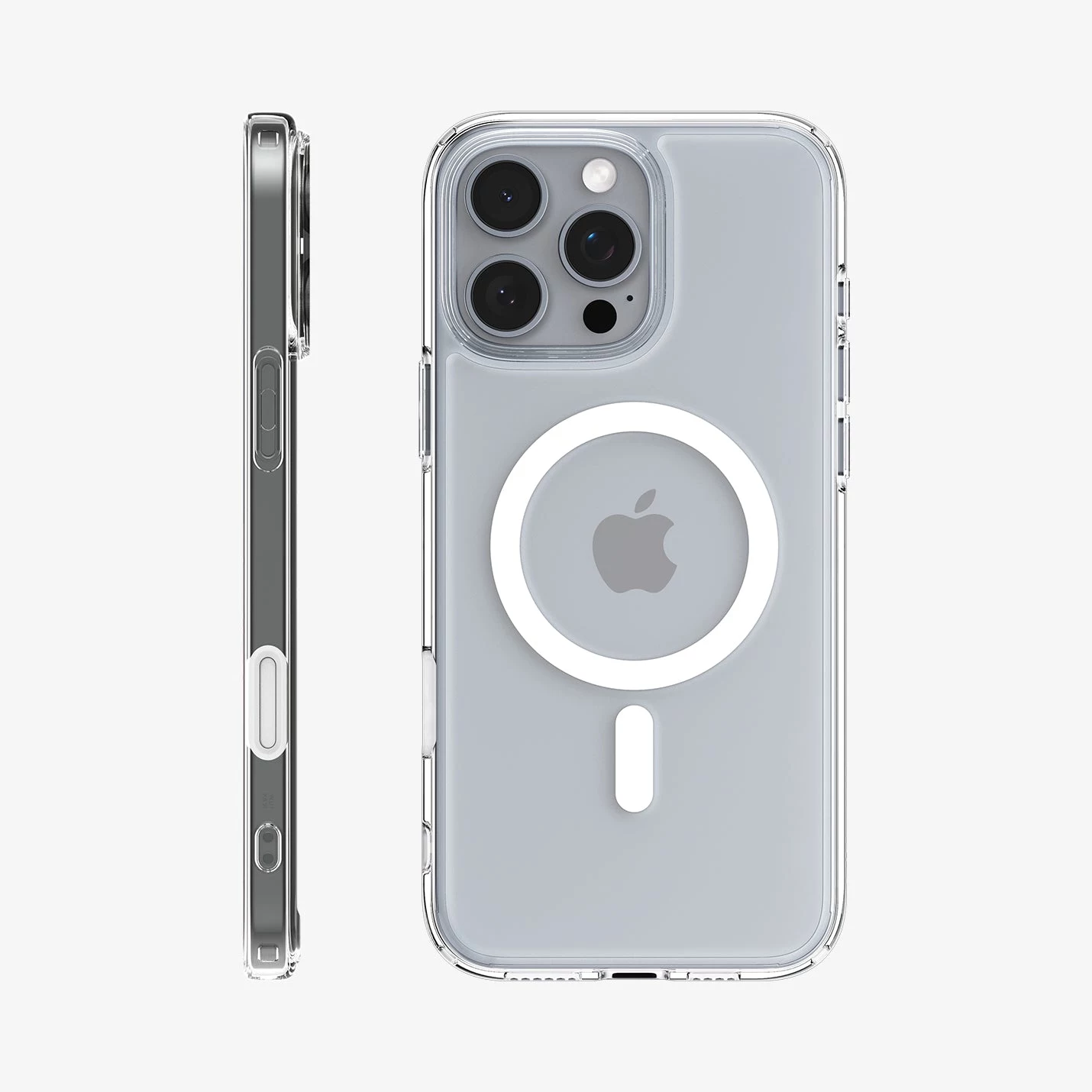 Spigen Ultra Hybrid T MagSafe Maciņš