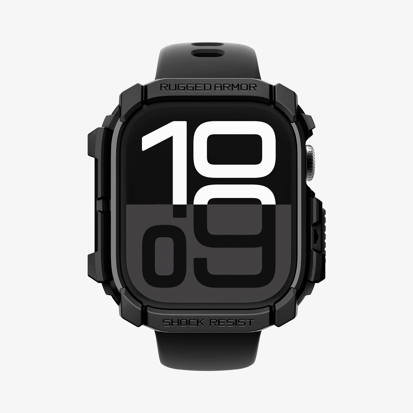 SPIGEN Rugged Armor Apple Watch 10
