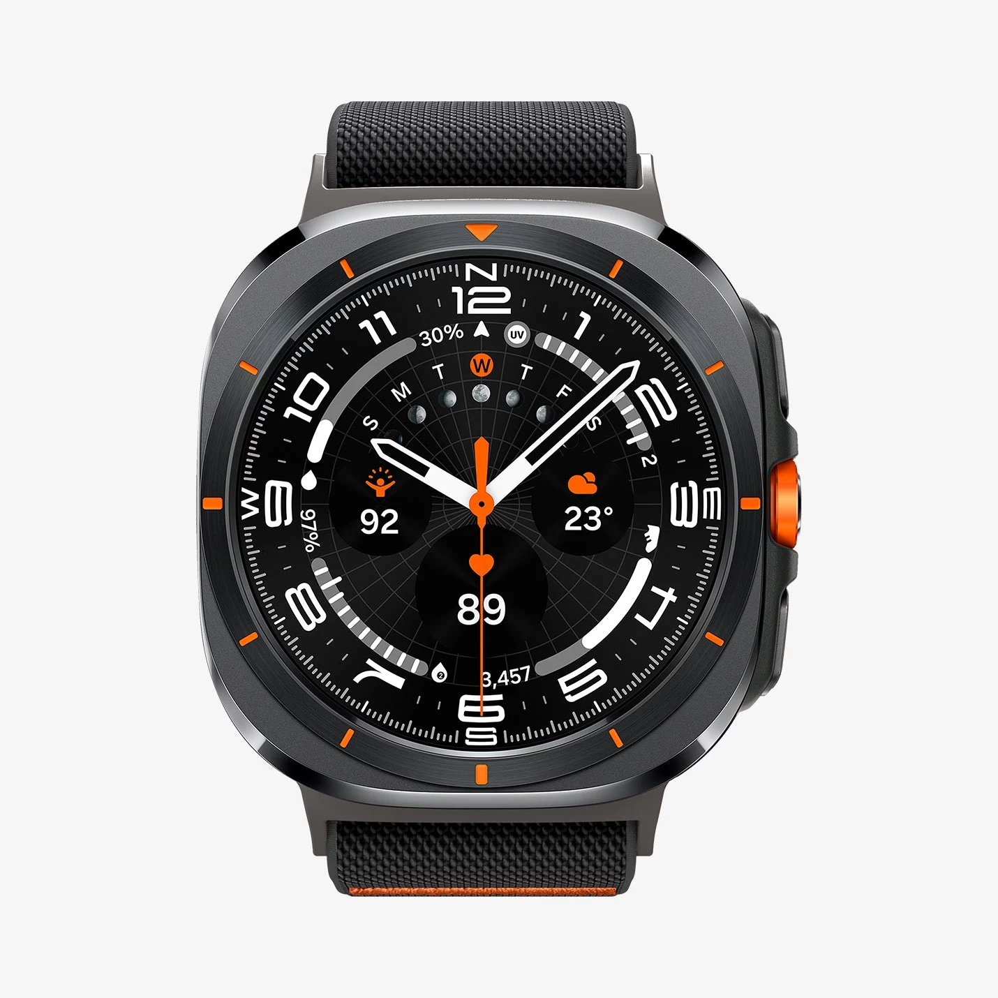Spigen Fit Lite Samsung Galaxy Watch