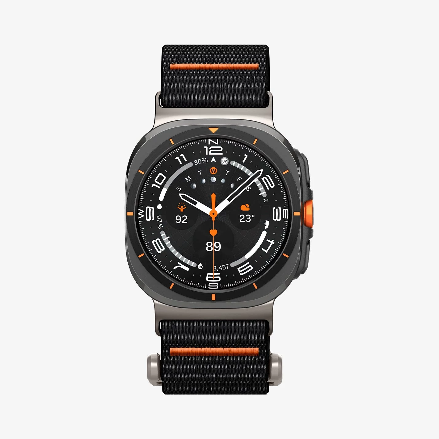 SPIGEN DuraPro Flex Samsung Galaxy Watch