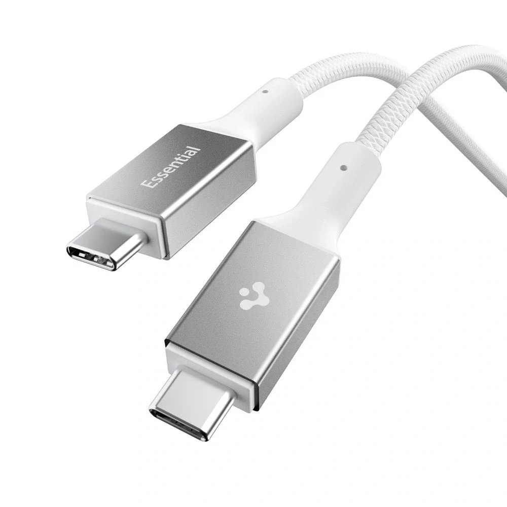 Spigen Essential USB-C to USB-C Cable