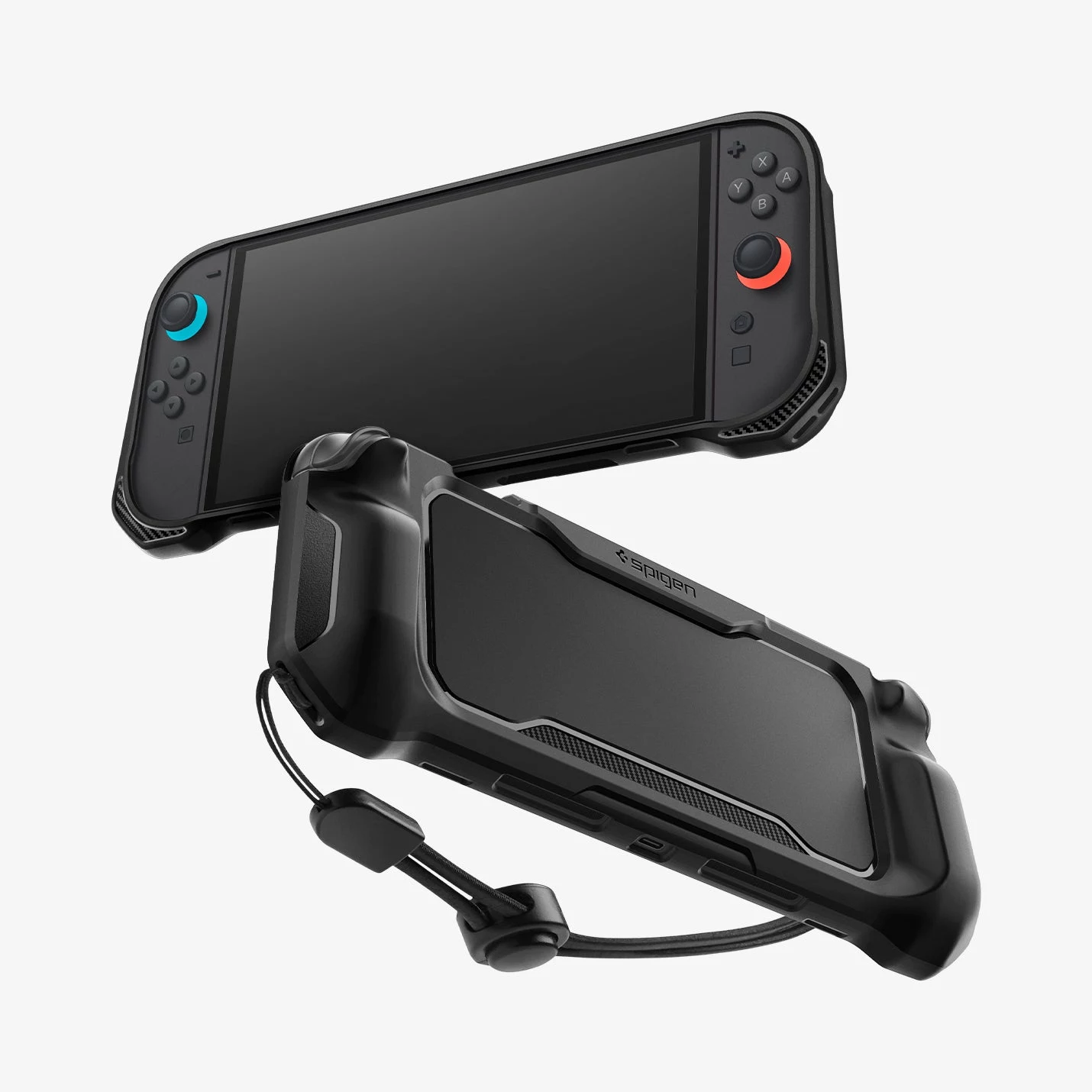 Spigen Rugged Armor Nintendo Switch 2