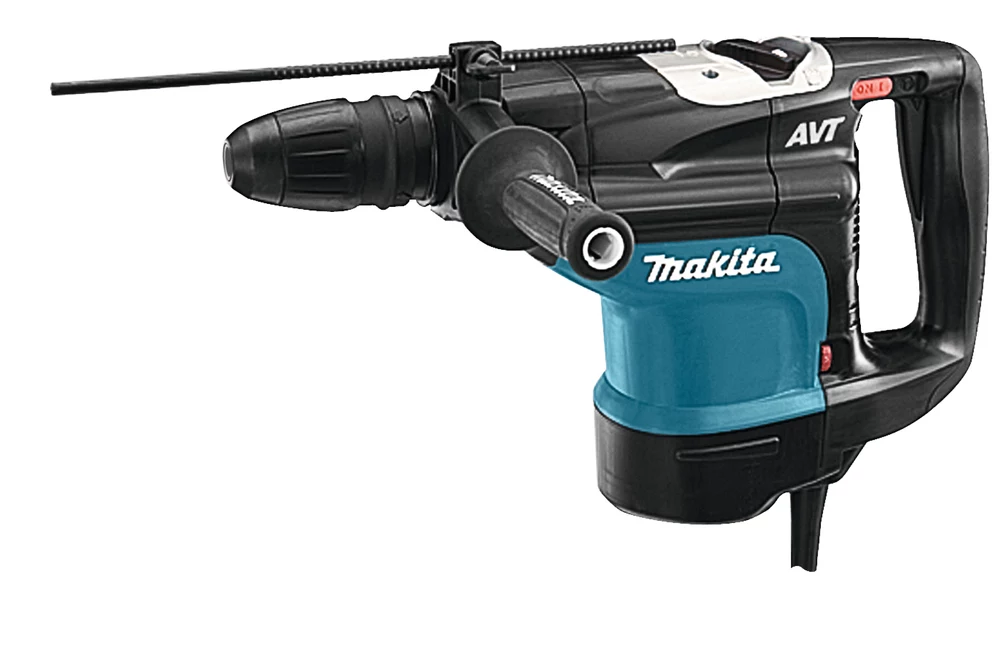 Makita HR4510C Āmursējmašīna 1350W 4 Režīmi