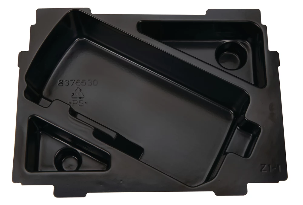 Makita 837653-0 Thermoformed Part for MAKPAC