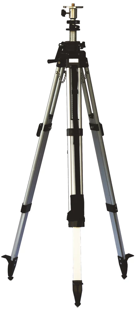 Makita Tripod with Laser Water Level
