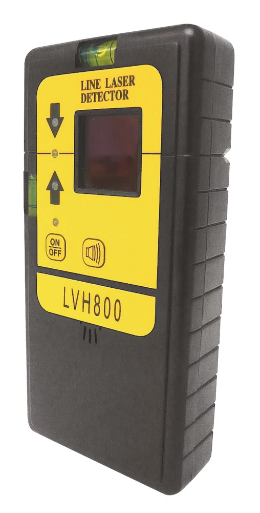 Makita LVH800 lāzera uztvērējs