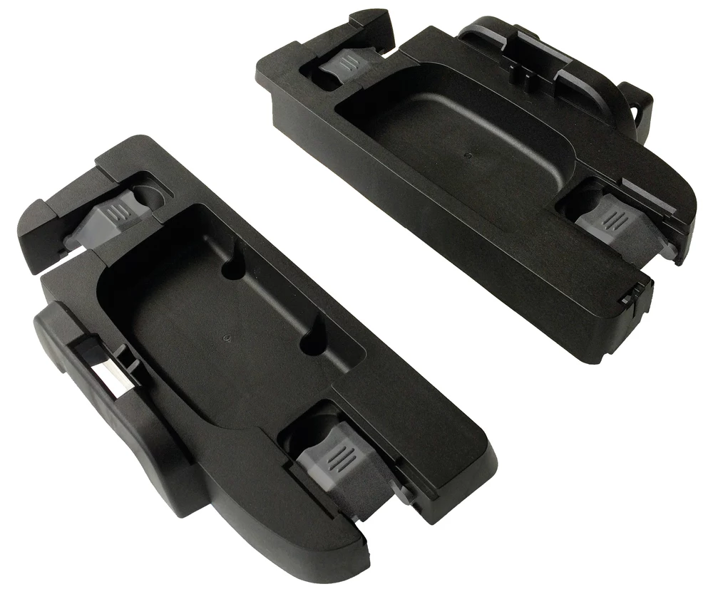 Makita Adapter Plate for Vacuum Cleaner