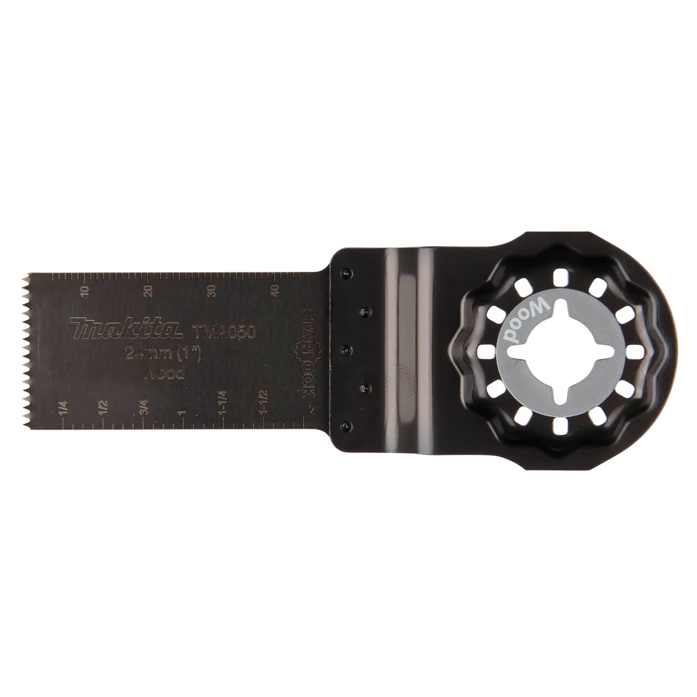 Makita TMA050 Bi-Metāla Iegriešanas Asmens 32mm