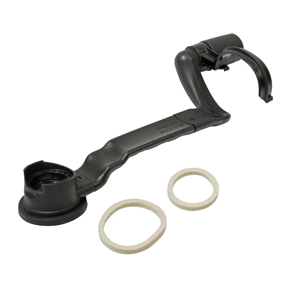 Makita 199627-2 Putekļu savākšanas komplekts leņķa